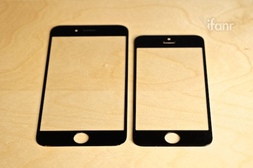 iPhone 6 màn hình 5,5 inch lộ giá bán 20,5 triệu đồng - 1