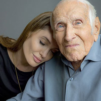 Phim - Nguyên mẫu “người hùng huyền thoại” của Angelina Jolie qua đời