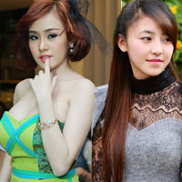 Ca nhạc - MTV - Những đề thi "gây sốc" vì đưa chuyện showbiz