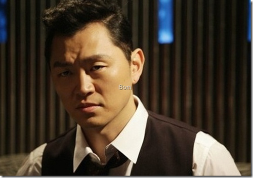 Bật mí “Ba chàng ngự lâm” xứ Hàn - 4