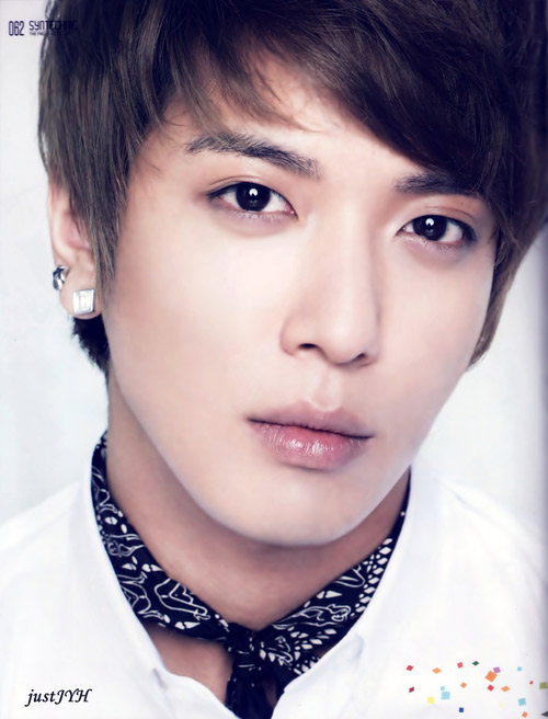 Bật mí “Ba chàng ngự lâm” xứ Hàn - 2