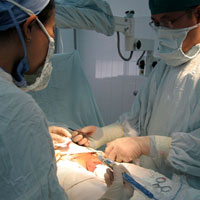 Sức khỏe đời sống - Nhiều phụ nữ lập gia đình mới biết giới tính mình là nam