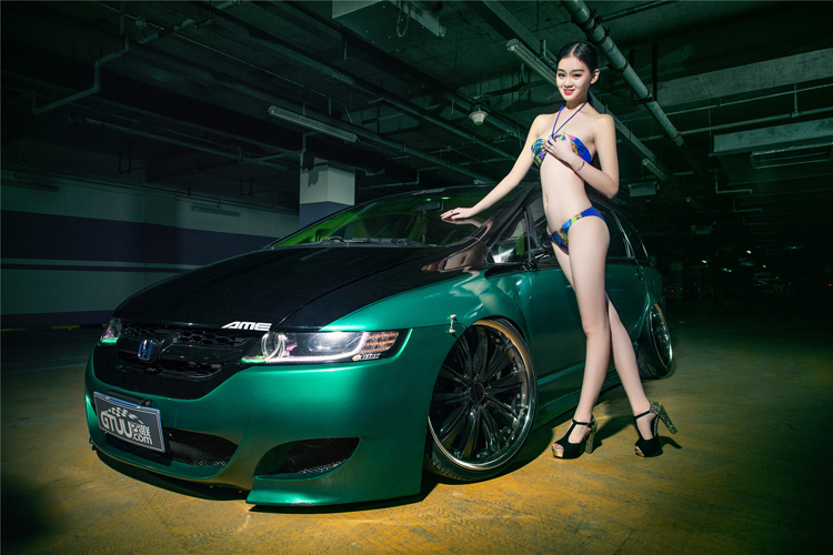 Vũ Thu Thảo sexy bên Yamaha V-Ixion

Những bóng hồng sexy tại Motul Fest 2014

Mãn nhãn ngắm chân dài uốn éo bên siêu xe

Dàn mỹ nữ sexy khoe sắc tại MotoGP 2014

Vòng 1 hờ hững thách thức "ngựa ô" Ferrari
