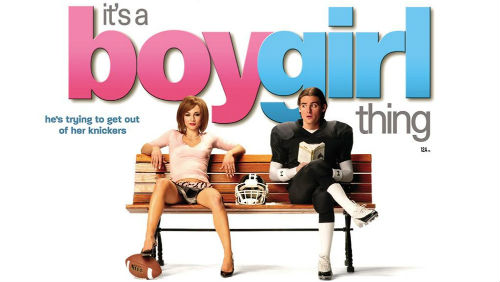 Những màn thay tim, đổi mặt, lột da trong điện ảnh - 4