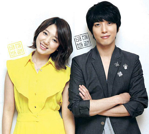 Bật mí “Ba chàng ngự lâm” xứ Hàn - 9