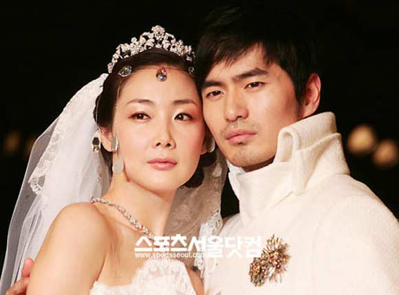 Bật mí “Ba chàng ngự lâm” xứ Hàn - 10