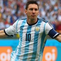 Bóng đá - Messi đấu đàn Quỷ đỏ Bỉ: Một mình "chống mafia"