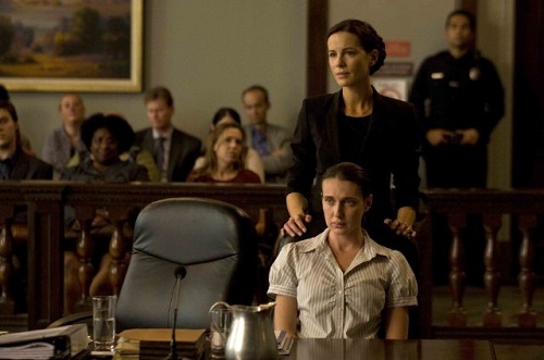 Trailer phim: The Trials Of Cate McCall - 2