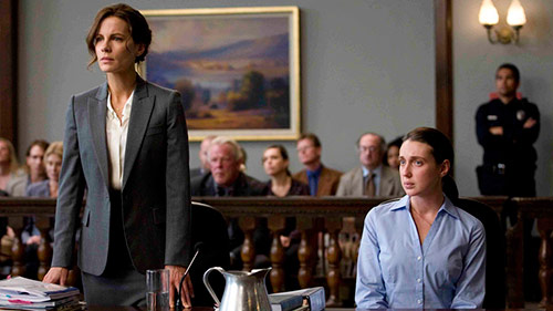 Trailer phim: The Trials Of Cate McCall - 4