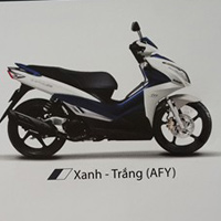 Ô tô - Xe máy - Suzuki ra xe ga giá 31 triệu đồng cạnh tranh với Air Blade