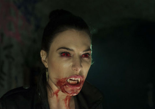 Trailer phim: Fright Night 2 - 2