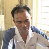 Pháp luật - Triệu tập tài xế xe ôm đâm tình nguyện viên