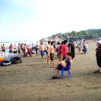 Pháp luật - Sầm Sơn: Giả khách du lịch, lẻn vào khách sạn trộm đồ