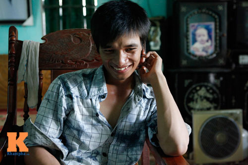 Đặt đúng vị trí, hiện tượng Lệ Rơi ngồi đâu? - 1