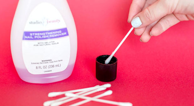 Khám phá 5 cách làm đẹp từ chiếc tăm bông - 3