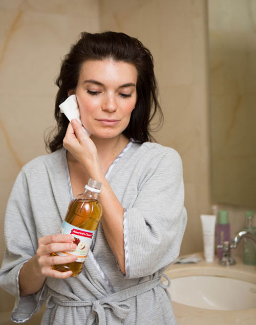 Siêu tiết kiệm với 7 cách làm đẹp tại nhà - 4