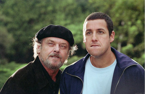 Trailer phim: Anger Management - 2