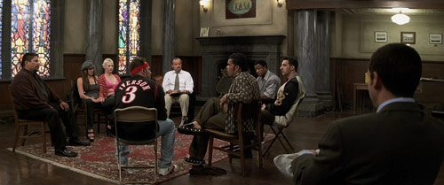 Trailer phim: Anger Management - 4