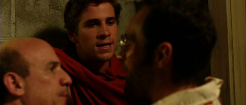 Trailer phim: Empire State - 2