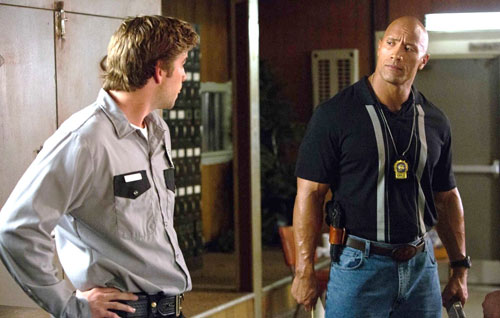 Trailer phim: Empire State - 3