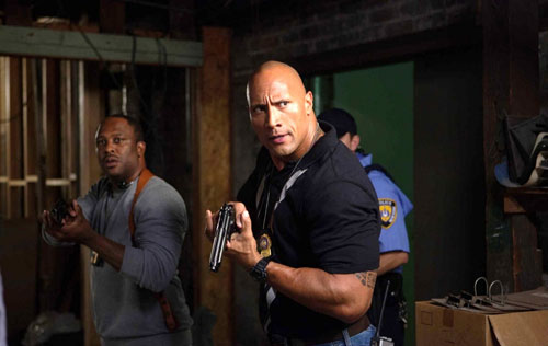 Trailer phim: Empire State - 4