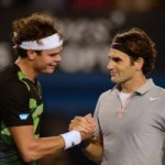 Thể thao - Federer e ngại những pha giao bóng sấm sét của Raonic