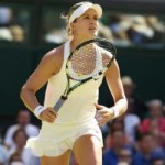 Thể thao - Eugenie Bouchard: Sắc hương mới của làng banh nỉ