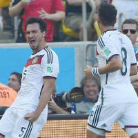 Bóng đá - "Xe tăng" Đức: Sự thay đổi &amp; cú knock-out quyết định