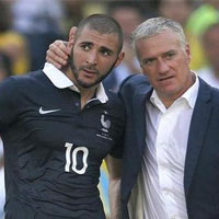 Bóng đá - Joachim Low tiết bộ bí quyết Đức hạ gục "Gà trống" Pháp