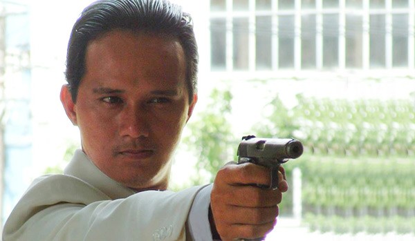 Những sao Việt thành danh từ nghề đóng thế - 2