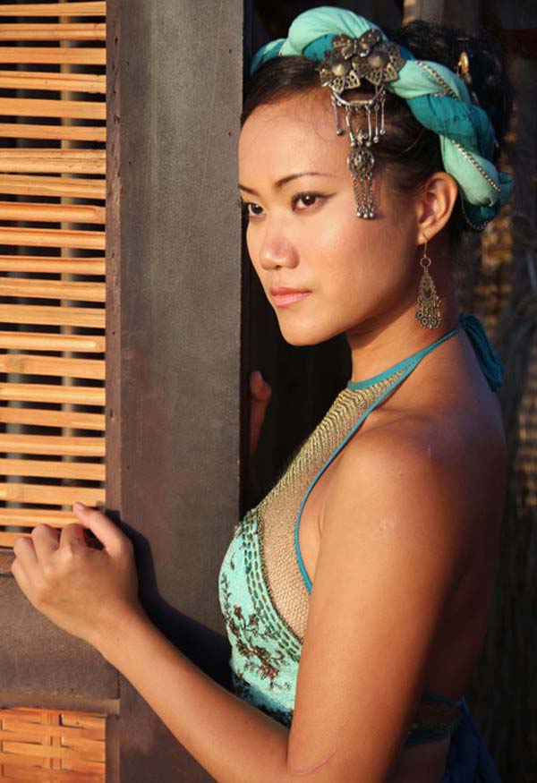 Những sao Việt thành danh từ nghề đóng thế - 6