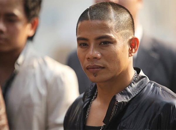 Những sao Việt thành danh từ nghề đóng thế - 3