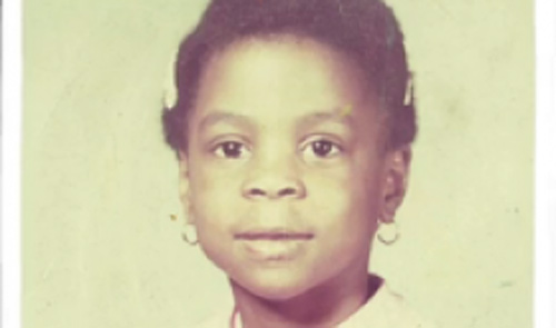 Ngắm ảnh thơ ấu của các tỷ phú hàng đầu TG - 5