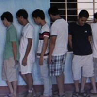 Pháp luật - Phá đường dây cá độ bóng đá gần 40 triệu đô