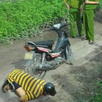 Tin tức trong ngày - Phát hiện người đàn ông chết trong tư thế kỳ lạ