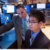 Tài chính - Bất động sản - Bạn có đầu tư giỏi như cậu bé 13 tuổi?