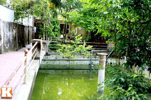 Khám phá nông trang 10.000m2 của Giang Còi - 4