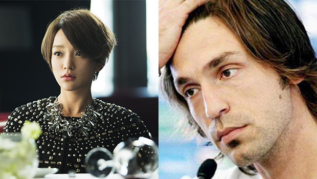 Những điểm tương đồng giữa danh thủ World Cup và sao Hoa - 4