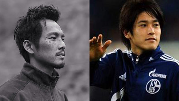 Những điểm tương đồng giữa danh thủ World Cup và sao Hoa - 5