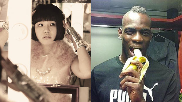 Những điểm tương đồng giữa danh thủ World Cup và sao Hoa - 3