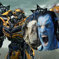 Phim - Transformers 4 "xóa sổ" kỷ lục của Avatar