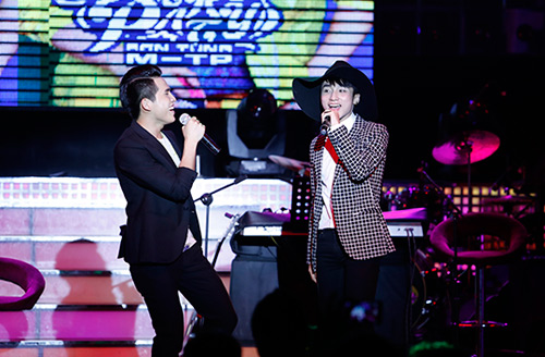 Tuổi mới, Sơn Tùng mong mua được nhà cho bố mẹ - 7