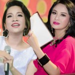 Ca nhạc - MTV - Ngỡ ngàng trước nhan sắc Thanh Lam, Mỹ Linh