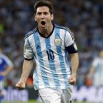 Bóng đá - Sôi động World Cup 5/7: Messi bị &quot;đe dọa&quot;