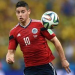 Bóng đá - M.U quyết phá kỷ lục chiêu mộ James Rodriguez