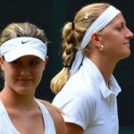 Thể thao - Bouchard – Kvitova: Giải quyết nhanh gọn (CK đơn nữ Wimbledon)