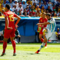 Bóng đá - Góc 3D: Messi im tiếng đã có Higuain