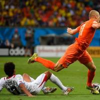 Bóng đá - TRỰC TIẾP Hà Lan - Costa Rica: "Đấu súng" nghẹt thở (KT)