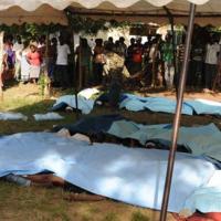 Tin tức trong ngày - Thảm sát lại diễn ra ở Kenya, ít nhất 29 người thiệt mạng