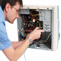 Công nghệ thông tin - 5 điều trớ trêu thường gặp của người sửa giúp máy tính